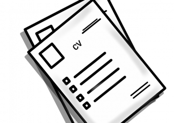 Z takim CV pracę masz jak w garści