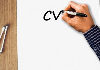 Tak urozmaicisz swoje CV