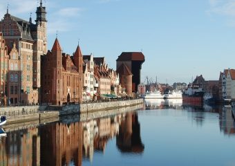 Mieszkańcy Pomorza pobijają rekordy