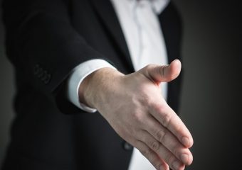Dobre wrażenie to podstawa podczas procesu rekrutacyjnego