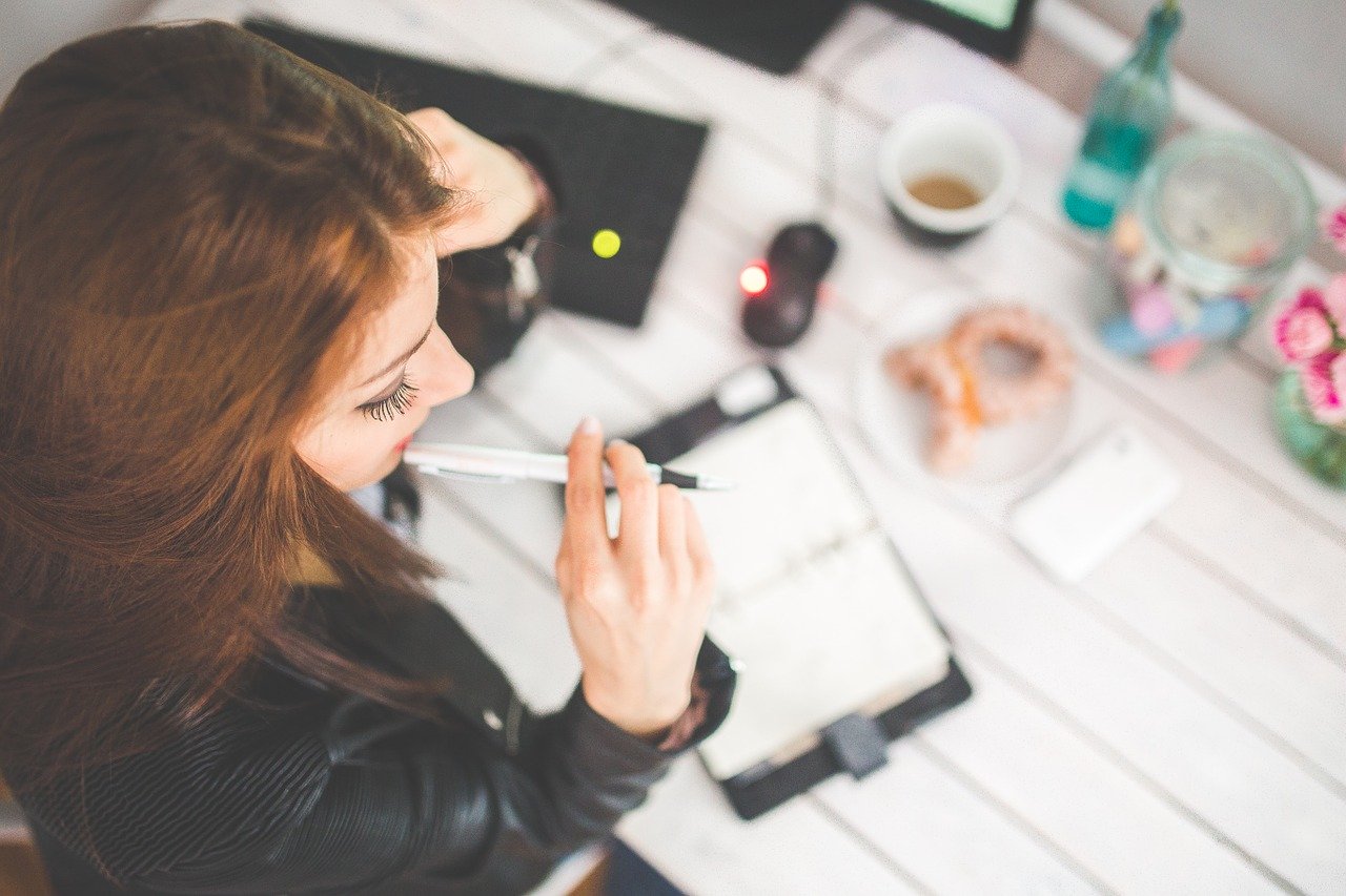 Jak znaleźć pracę marzeń po ukończeniu studiów?