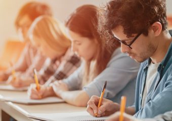 Koronawirus a studia – co z egzaminami?