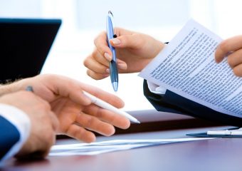 Jakie są rodzaje umów o pracę? Poznaje je wszystkie