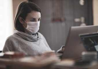 Jak pandemia koronawirusa wpłynęła na nasze życie zawodowe?